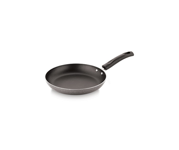 taper fry pan