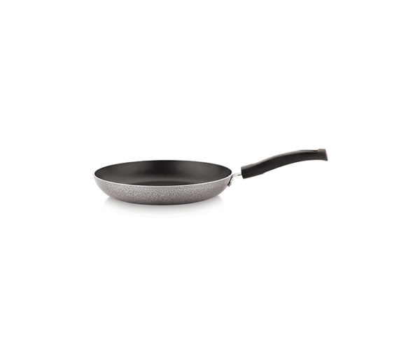 taper fry pan